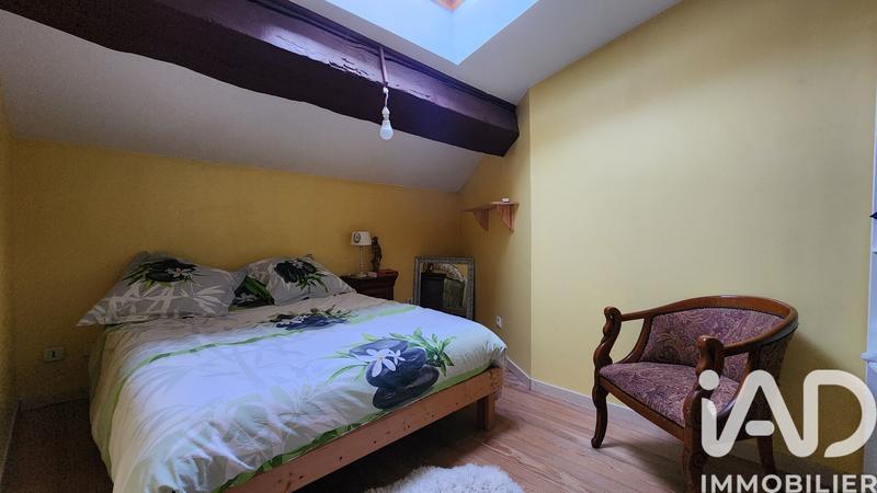 Maison de village - 185 m² - 5 pièces