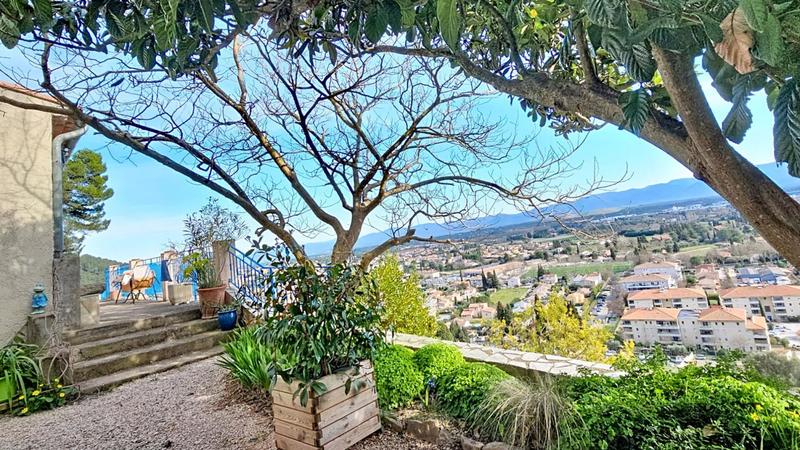 Villa - 135 m² - 5 pièces