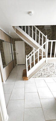 Maison - 141 m² - 6 pièces