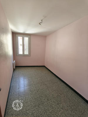 Maison de village - 103 m² - 4 pièces