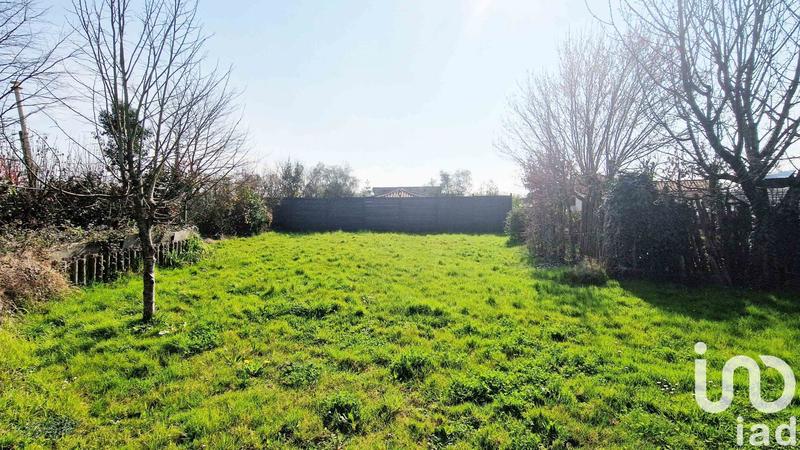 Maison - 265 m² - 10 pièces