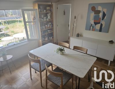 Maison de campagne - 133 m² - 3 pièces