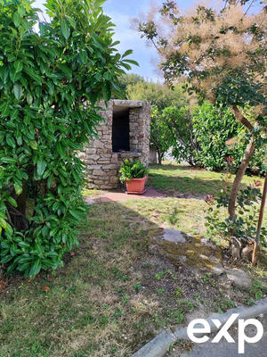 Maison traditionnelle - 120 m² - 6 pièces