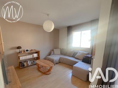 Appartement - 98 m² - 4 pièces