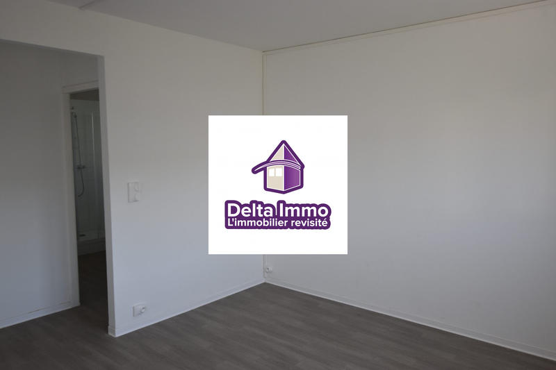 Appartement - 28 m² - 1 pièce