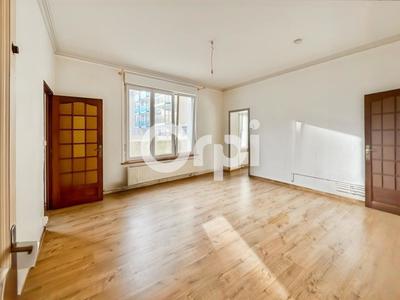 Appartement - 53 m² - 3 pièces
