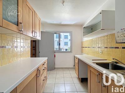 Appartement - 37 m² - 1 pièce