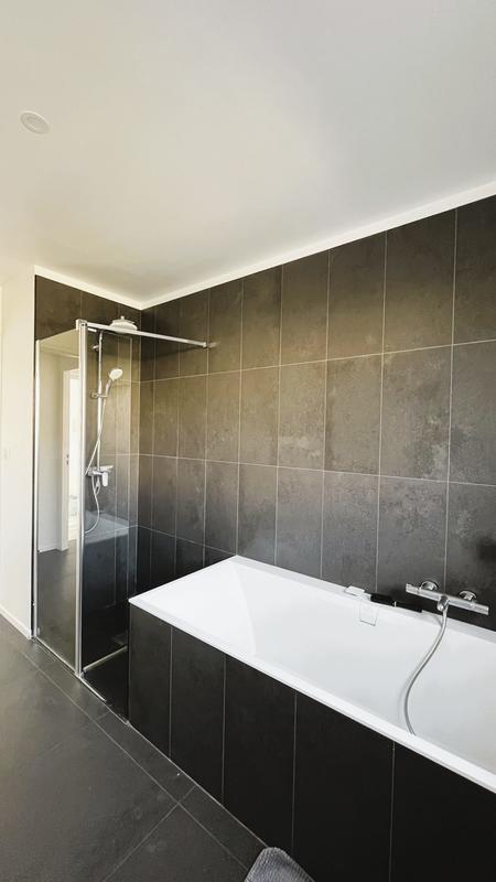 Appartement - 163 m² - 6 pièces