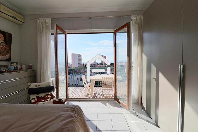 Appartement - 115 m² - 4 pièces