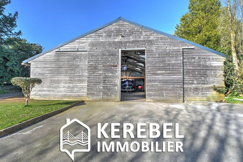 Maison - 173 m² - 6 pièces