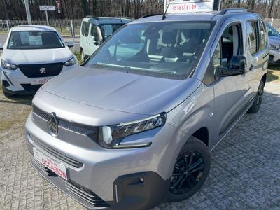 Citroën Berlingo Taille m - Nouveau Bluehdi 130 Eat8 Max Boite Automatique Garantie Constructeur