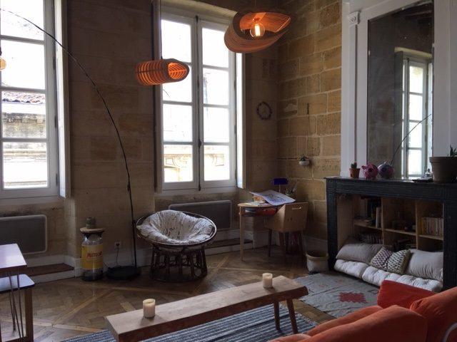 Appartement - 58 m² - 2 pièces