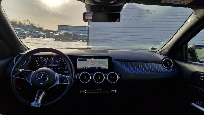 Mercedes Gla 250 E 8g-Dct Progressive Line