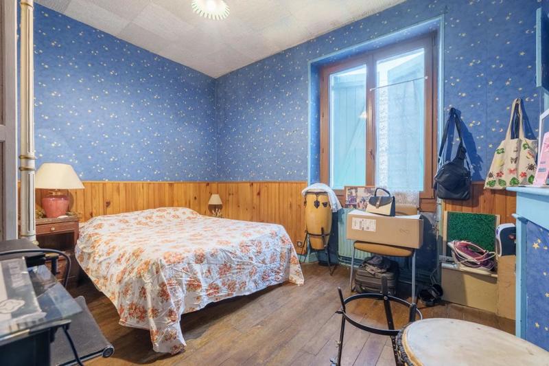 Maison - 150 m² - 8 pièces