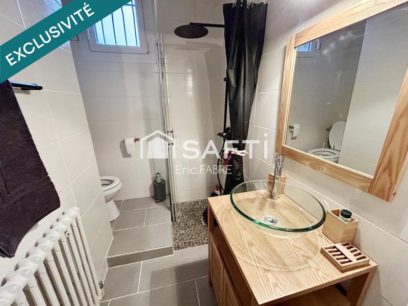 Maison - 164 m² - 6 pièces