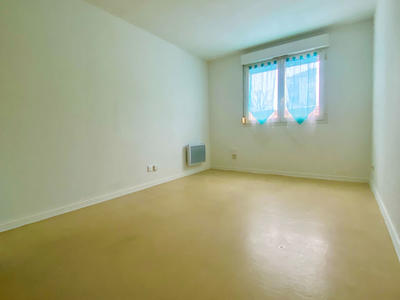 Appartement - 22 m² - 1 pièce