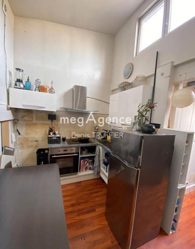 Appartement - 41 m² - 3 pièces