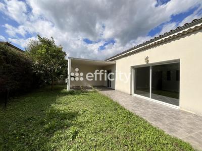 Maison - 112 m² - 6 pièces