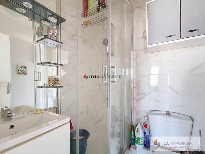 Appartement - 103 m² - 4 pièces