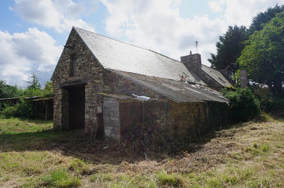 Maison - 82 m² - 4 pièces