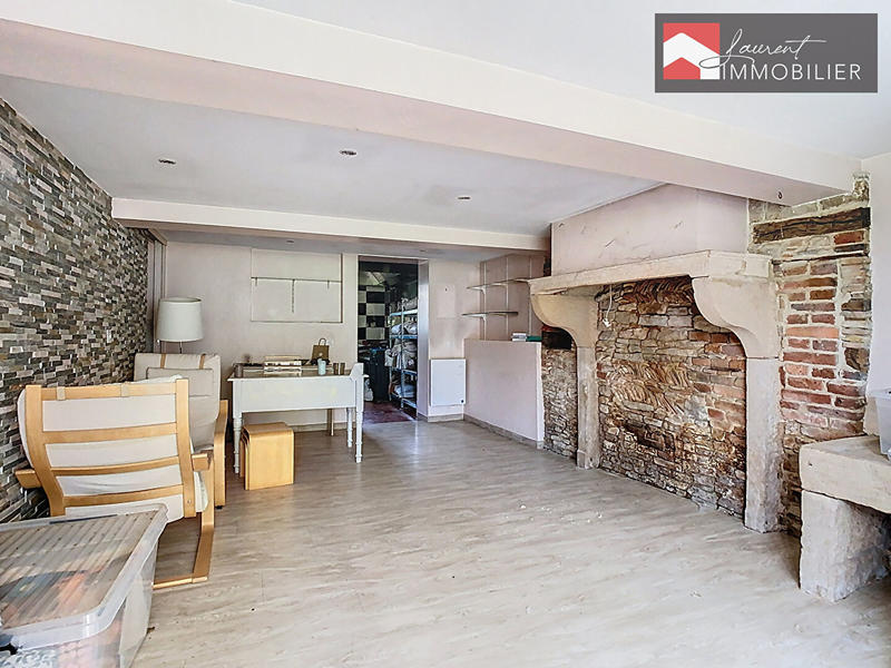 Maison - 139 m² - 4 pièces