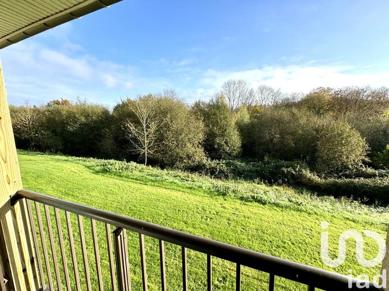 Studio - 22 m² - 1 pièce