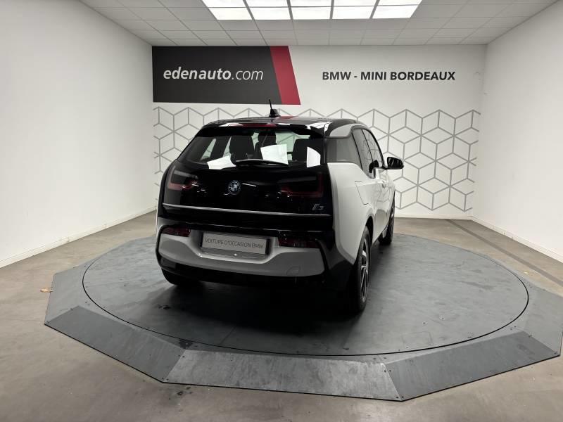 Bmw i3 120 Ah 170 ch Bva Atelier