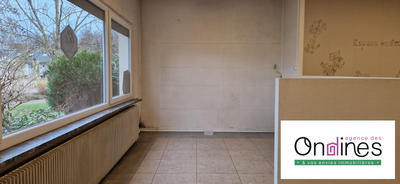 Local commercial - 164 m²