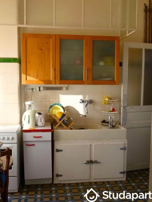 Appartement - 27 m² - 1 pièce