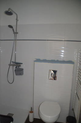 Appartement - 19 m² - 1 pièce