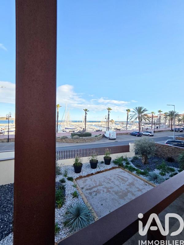 Appartement - 98 m² - 4 pièces