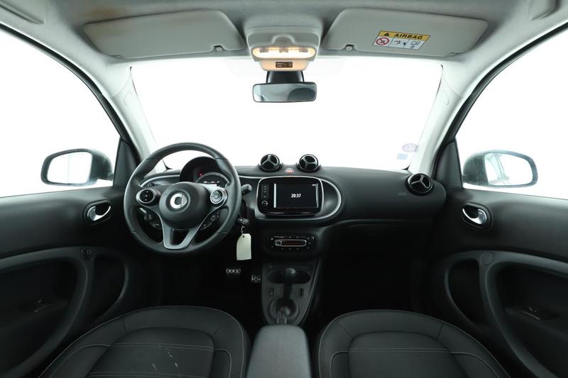 Smart ForTwo 0.9 Prime Twinamic 90 ch