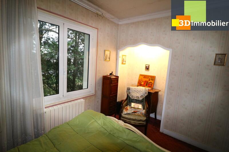 Maison - 134 m² - 7 pièces