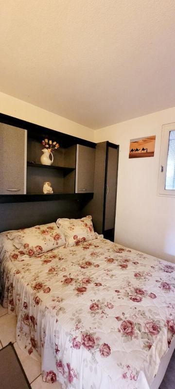 Appartement - 26 m² - 2 pièces