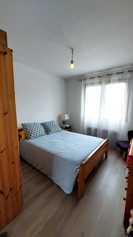 Appartement - 86 m² - 4 pièces