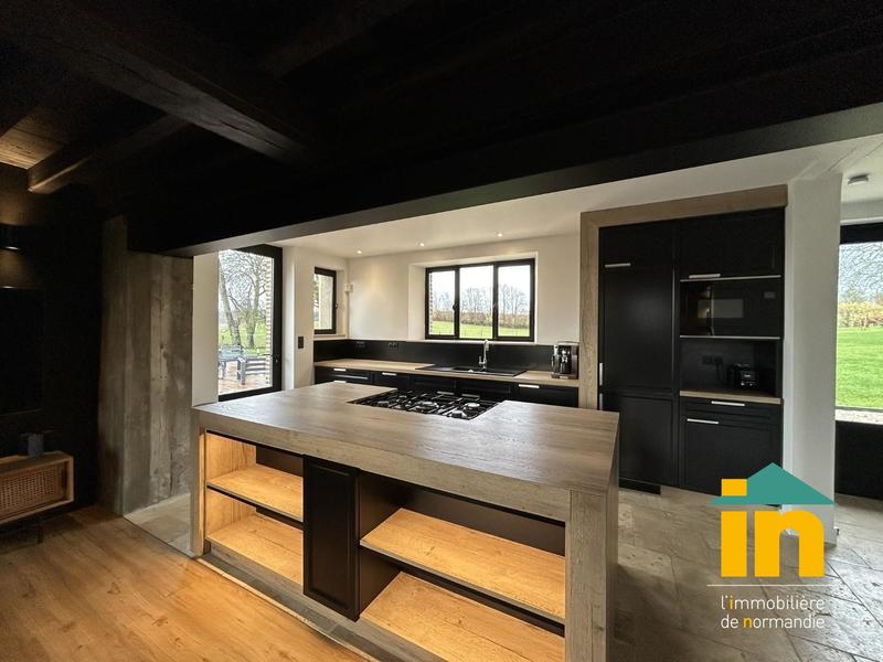 Maison - 148 m² - 6 pièces