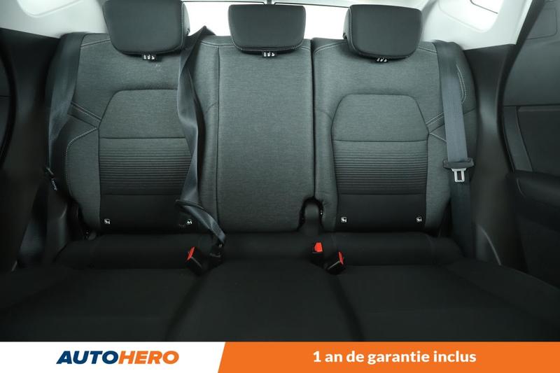 Renault Captur 1.0 TCe Business 91 ch