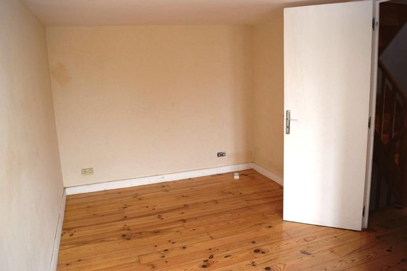 Maison - 86 m² - 6 pièces