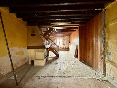 Maison - 74 m² - 4 pièces