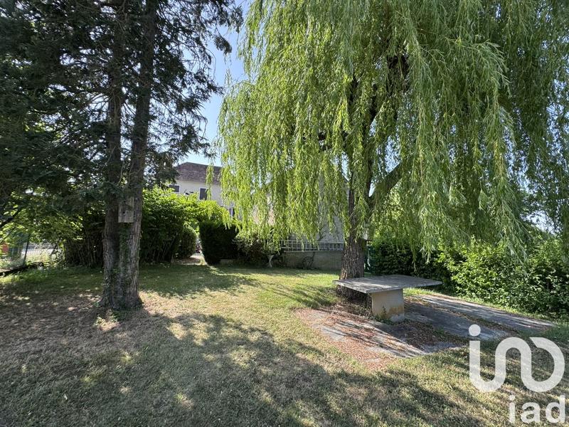 Maison - 171 m² - 8 pièces