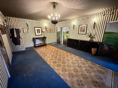 Local d'activités - 500 m²