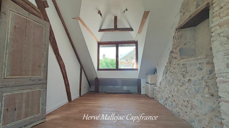 Maison - 170 m² - 6 pièces