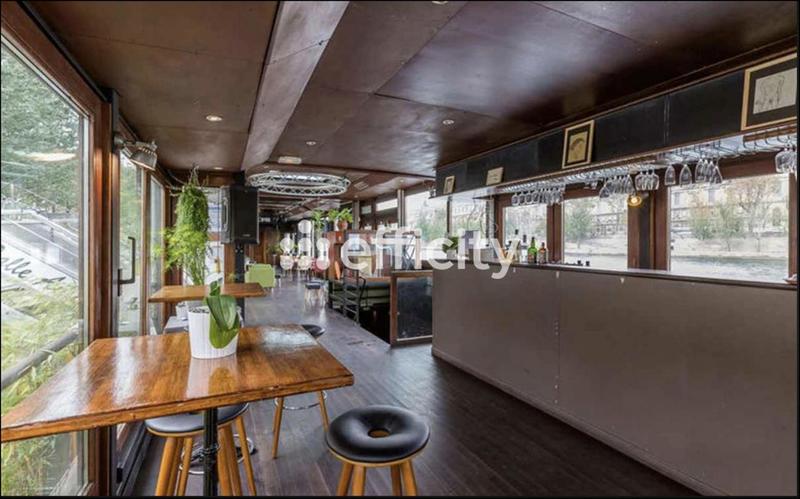 Bureau - 240 m² - 8 pièces