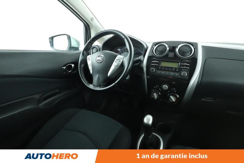 Nissan Note 1.2 Acenta 80 ch