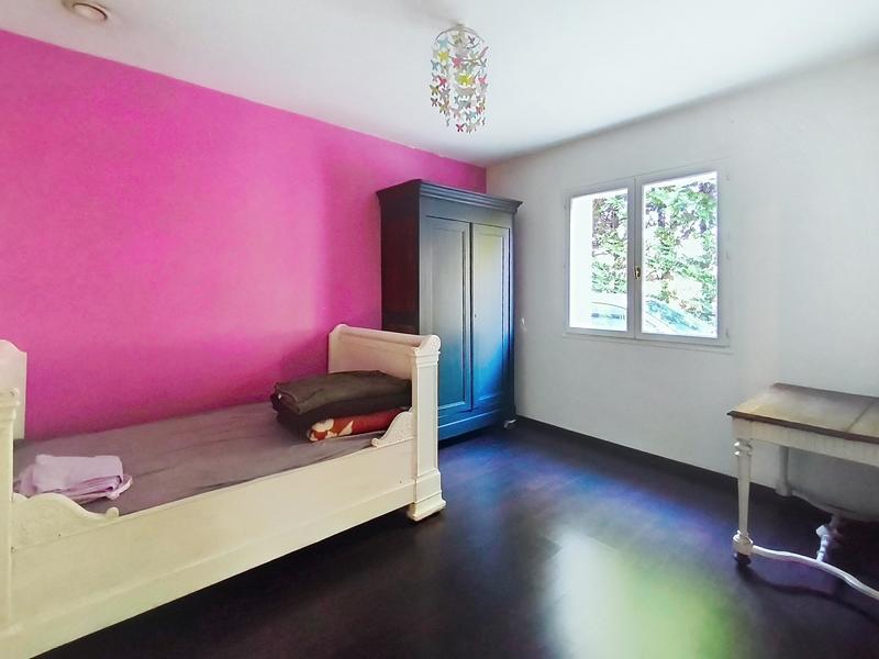 Maison - 175 m² - 6 pièces