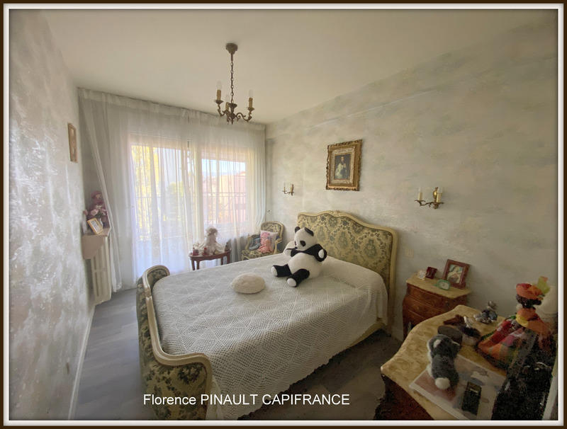 Appartement - 68 m² - 5 pièces