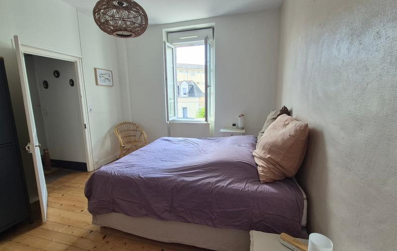 Maison - 115 m² - 6 pièces