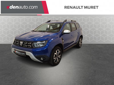 Dacia Duster Blue dCi 115 4x2 Prestige