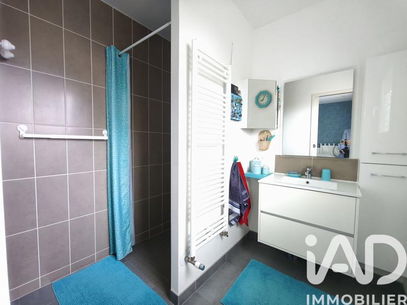Maison - 109 m² - 5 pièces