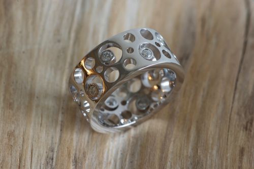 Charles Letessier Joaillier Créateur